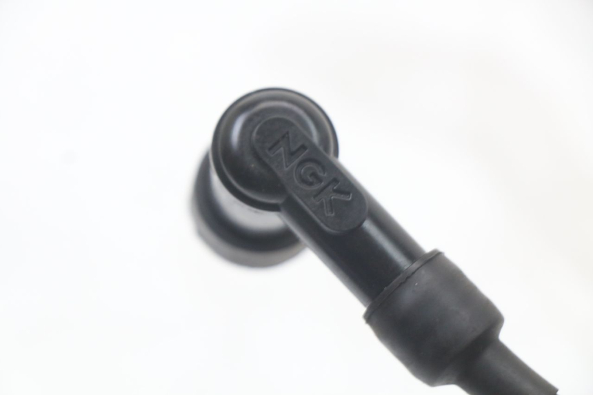 photo de CDI PIAGGIO NEW TYPHOON 50 (2010 - 2017) - Primer plano técnico