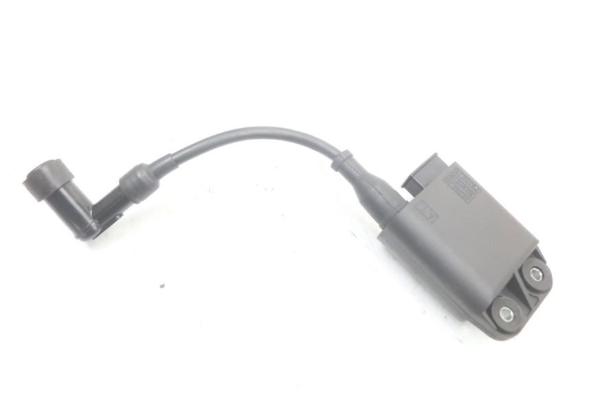 photo de CDI PIAGGIO NEW TYPHOON 50 (2010 - 2017) - Estado de la superficie y material