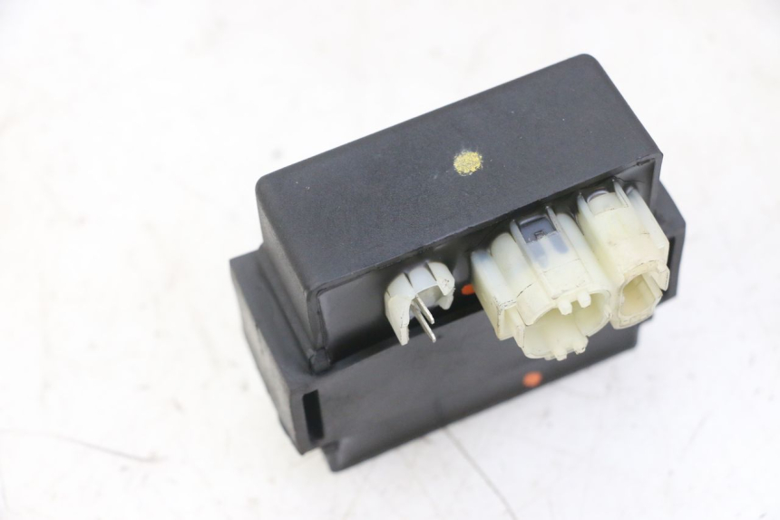 photo de UNIDAD DE CONTROL CDI PIAGGIO NEW TYPHOON 50 (2018 - 2021) - Detalle de la pieza