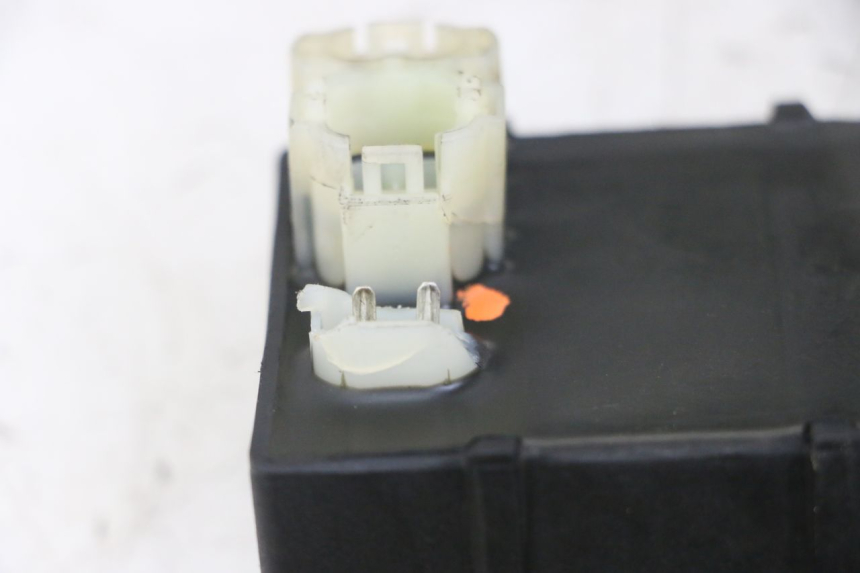 photo de UNIDAD DE CONTROL CDI PIAGGIO NEW TYPHOON 50 (2018 - 2021) - Vista general del producto