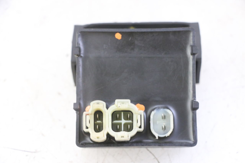 photo de UNIDAD DE CONTROL CDI PIAGGIO NEW TYPHOON 50 (2018 - 2021) - Estado de la superficie y material