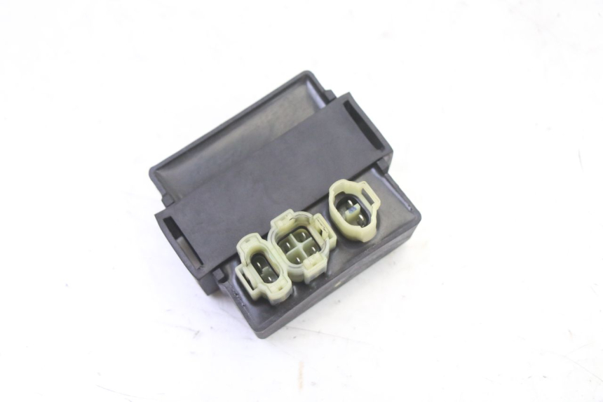 photo de UNIDAD DE CONTROL CDI PIAGGIO NEW TYPHOON 50 (2018 - 2021) - Vista principal