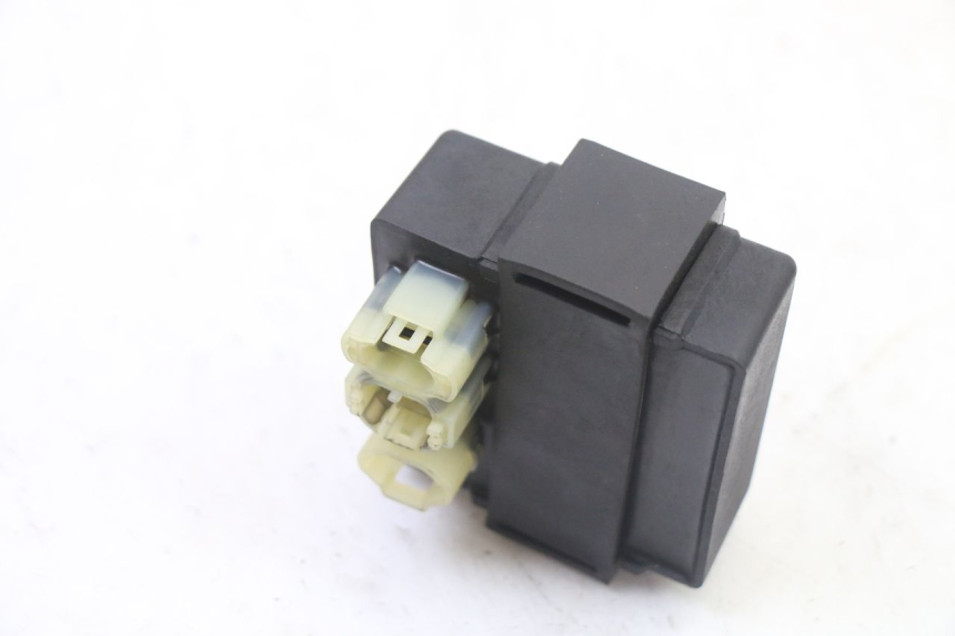 photo de UNIDAD DE CONTROL CDI PIAGGIO NEW TYPHOON 50 (2018 - 2021) - Zoom estado de uso