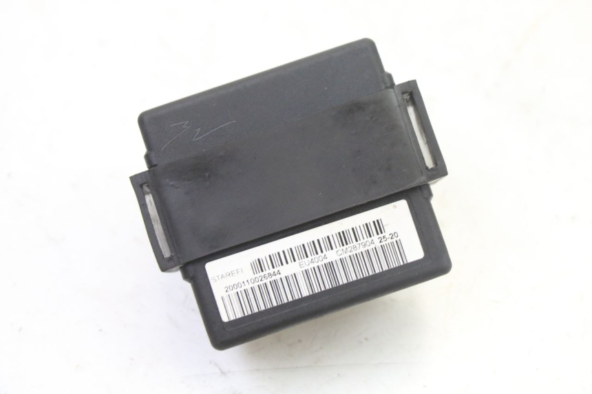 photo de UNIDAD DE CONTROL CDI PIAGGIO NEW TYPHOON 50 (2018 - 2021) - Otra perspectiva