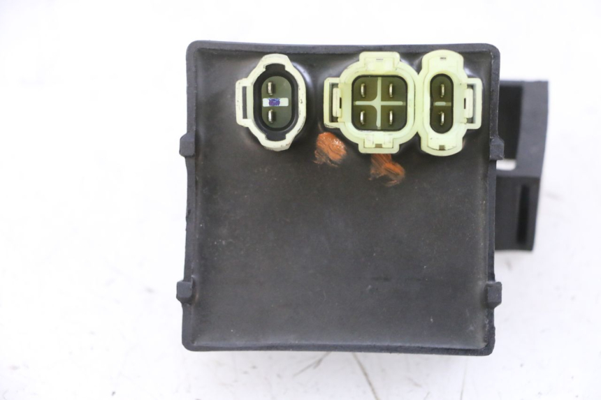 photo de UNIDAD DE CONTROL CDI PIAGGIO NEW TYPHOON 50 (2018 - 2021) - Vista general del producto