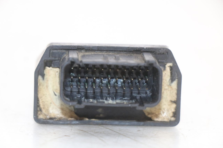 photo de UNIDAD DE CONTROL CDI HONDA NHX LEAD 110 (2008 - 2010) - Zoom estado de uso