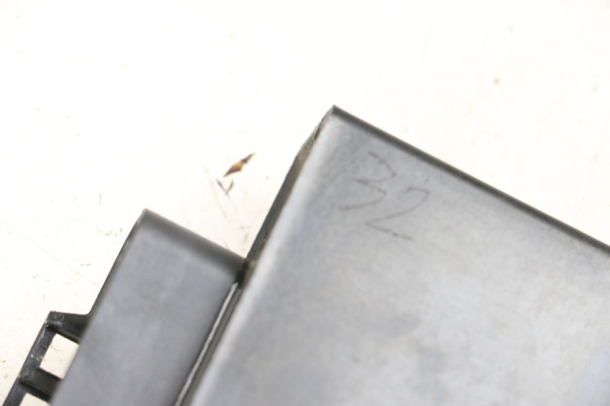 photo de CDI KAWASAKI NINJA 400 (2018 - 2023) - Zoom estado de uso