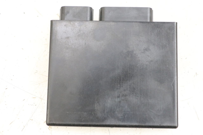 photo de CDI KAWASAKI NINJA 400 (2018 - 2023) - Otra perspectiva