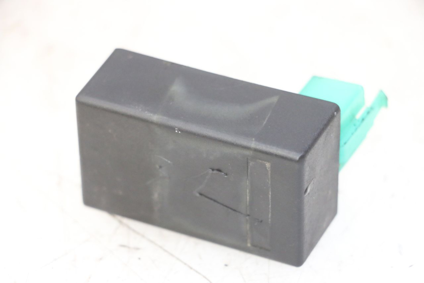 photo de CDI NITRO MOTORS SPEEDY 125 - Detalle de la pieza