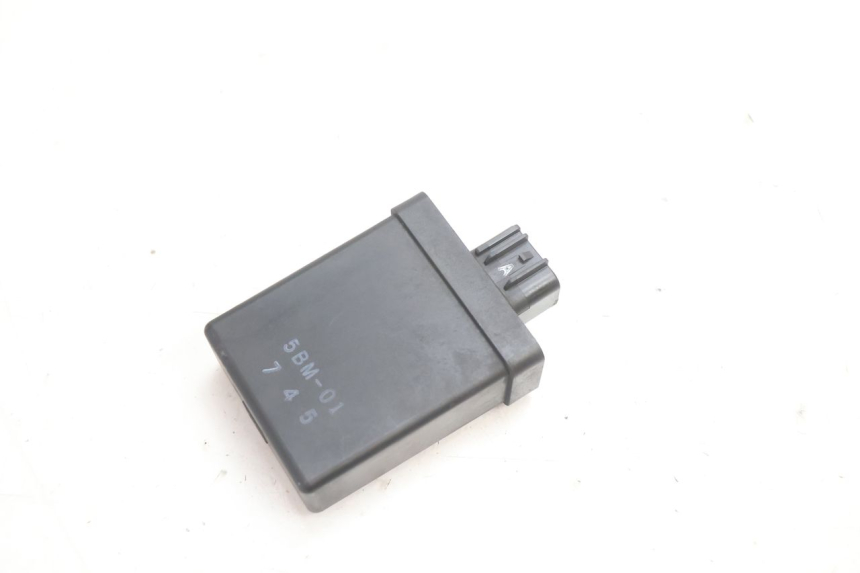 photo de CDI MBK NITRO 50 (2004 - 2008) - Vista principal