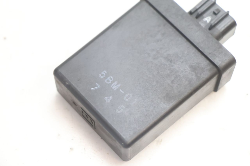 photo de CDI MBK NITRO 50 (2004 - 2008) - Detalle de la pieza