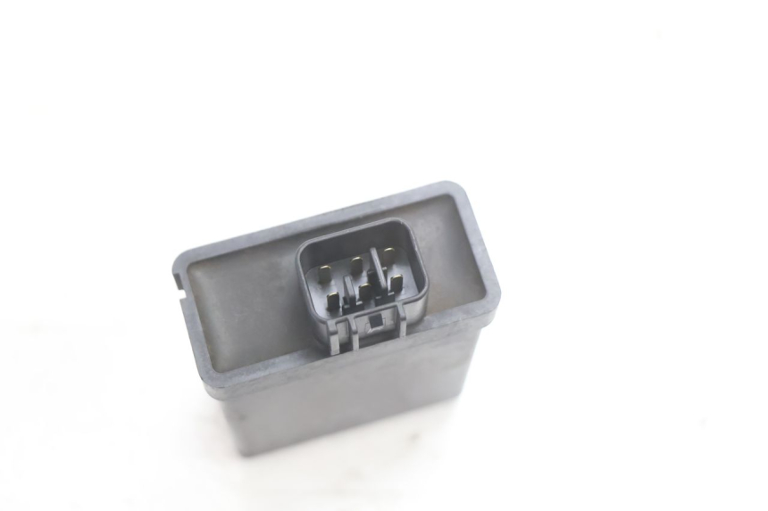 photo de CDI MBK NITRO 50 (2004 - 2008) - Otra perspectiva