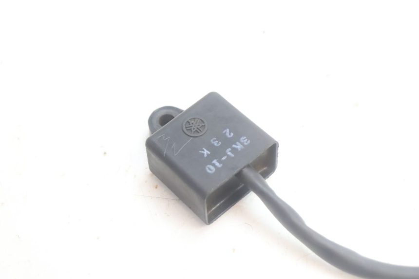 photo de CDI MBK NITRO 50 (2004 - 2008) - Otra perspectiva