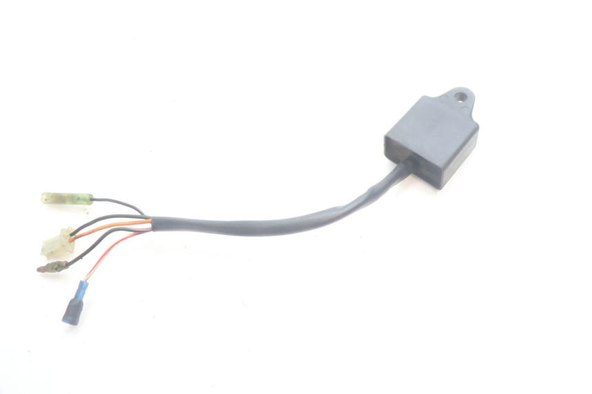 photo de CDI MBK NITRO 50 (2004 - 2008) - Primer plano técnico