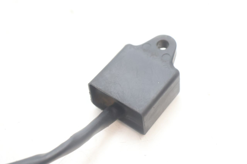 photo de CDI MBK NITRO 50 (2004 - 2008) - Vista general del producto