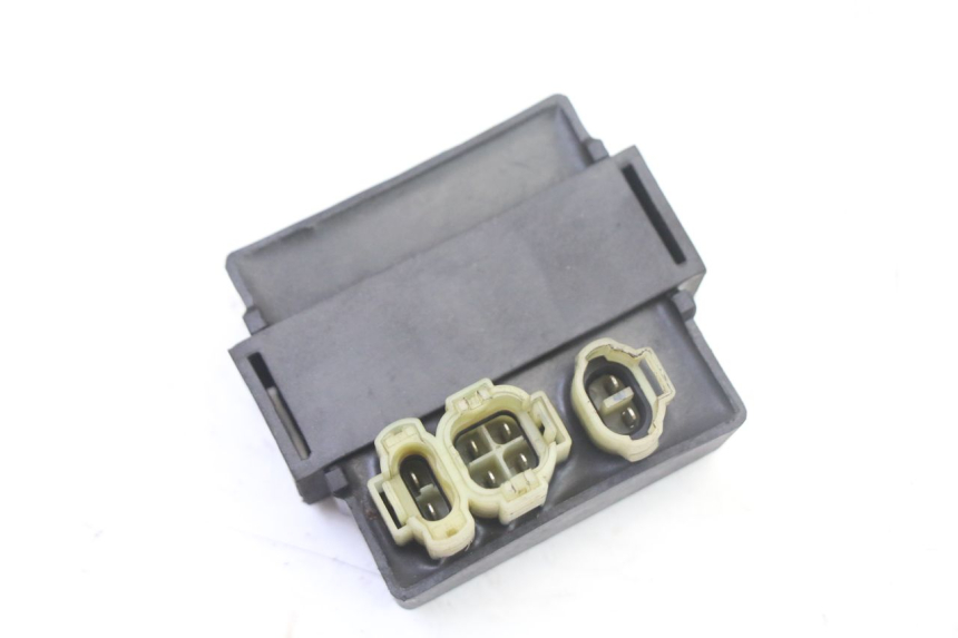 photo de CDI PIAGGIO NRG POWER PUREJET 50 (2018 - 2021) - Vista principal