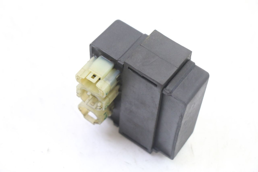 photo de CDI PIAGGIO NRG POWER PUREJET 50 (2018 - 2021) - Zoom estado de uso