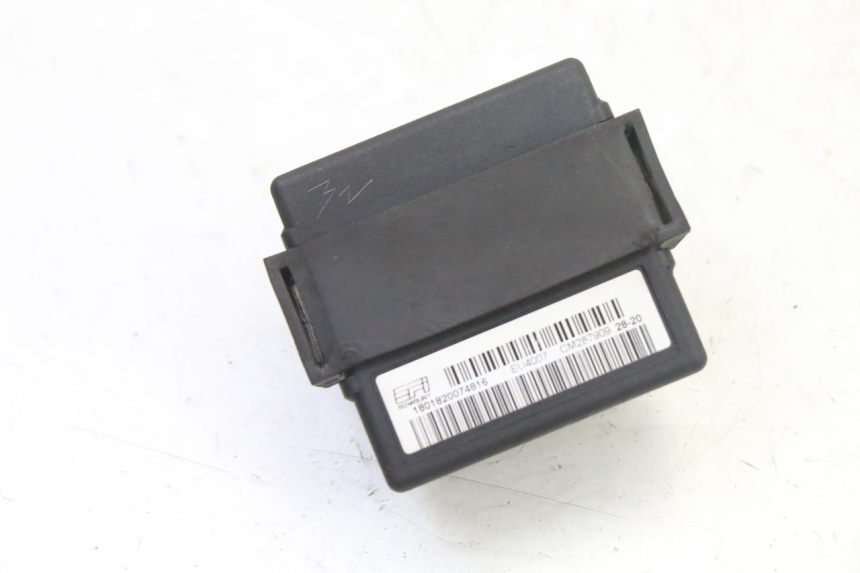 photo de CDI PIAGGIO NRG POWER PUREJET 50 (2018 - 2021) - Otra perspectiva