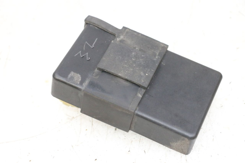 photo de CDI HONDA NSR R 125 (1994 - 2003) - Detalles de los puntos de fijación