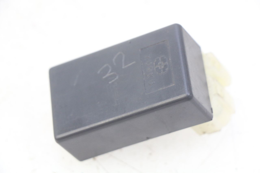 photo de UNIDAD DE CONTROL CDI SELECT UP OCTALIS 125 (2007 - 2012) - Vista principal