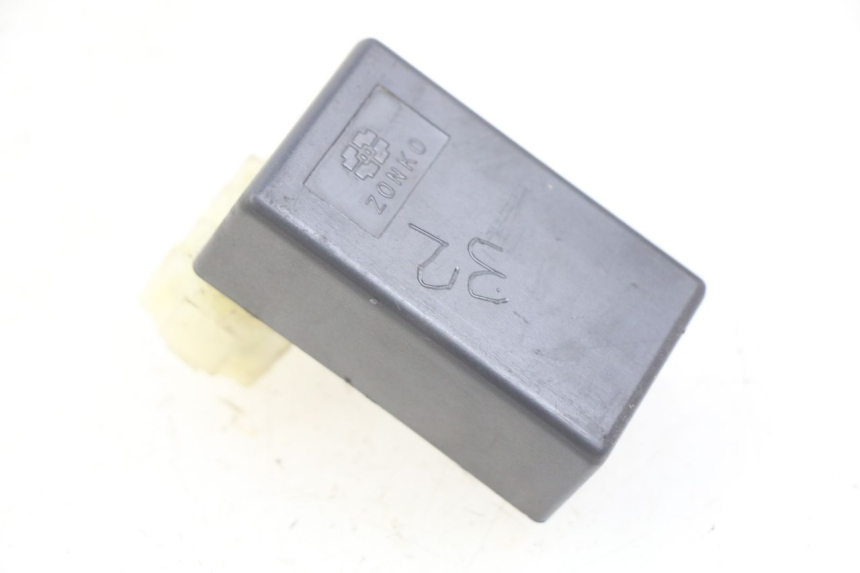 photo de UNIDAD DE CONTROL CDI SELECT UP OCTALIS 125 (2007 - 2012) - Detalle de la pieza