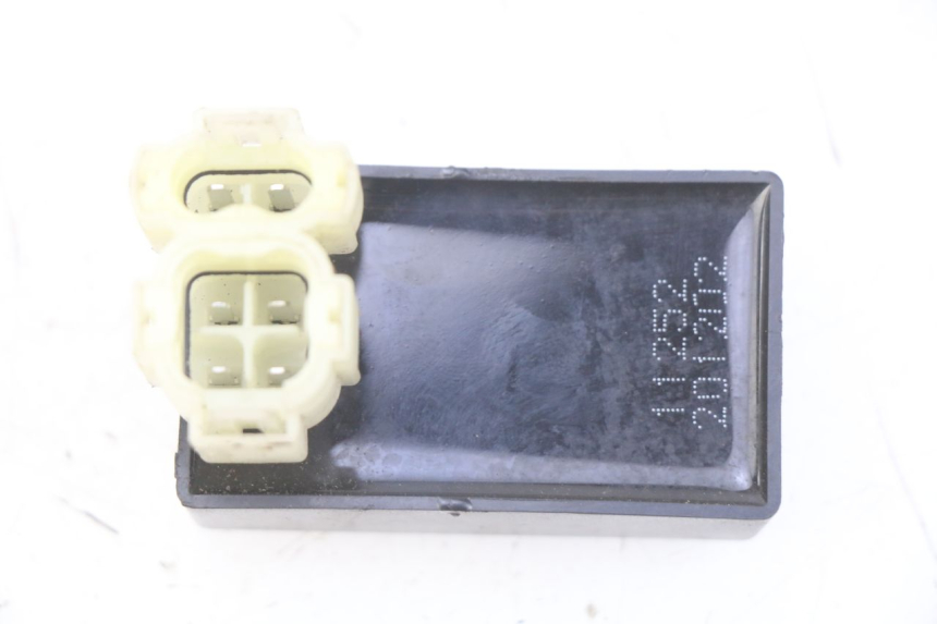 photo de UNIDAD DE CONTROL CDI SELECT UP OCTALIS 125 (2007 - 2012) - Otra perspectiva