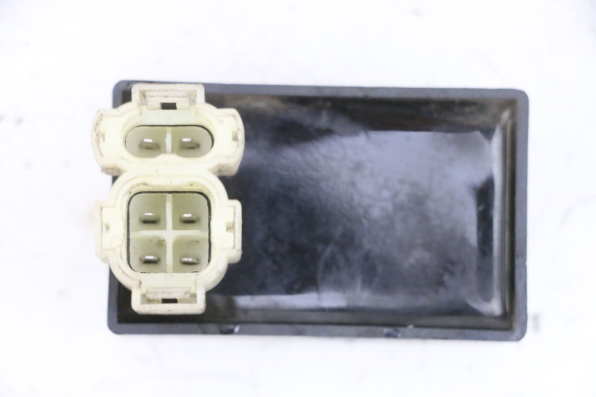 photo de UNIDAD DE CONTROL CDI JM MOTORS OLDIES 4T 50 (2010 - 2020) - Detalle de la pieza