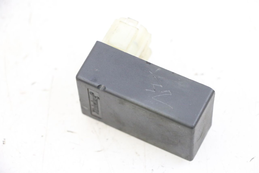 photo de UNIDAD DE CONTROL CDI JM MOTORS OLDIES 4T 50 (2010 - 2020) - Zoom estado de uso