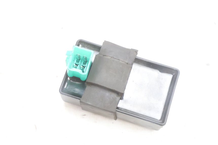 photo de UNIDAD DE CONTROL CDI JM MOTORS OLDIES 4T 50 (2010 - 2020) - Vista principal