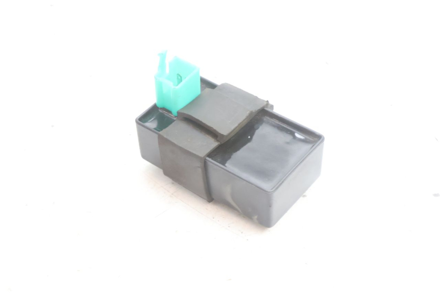 photo de UNIDAD DE CONTROL CDI JM MOTORS OLDIES 4T 50 (2010 - 2020) - Zoom estado de uso
