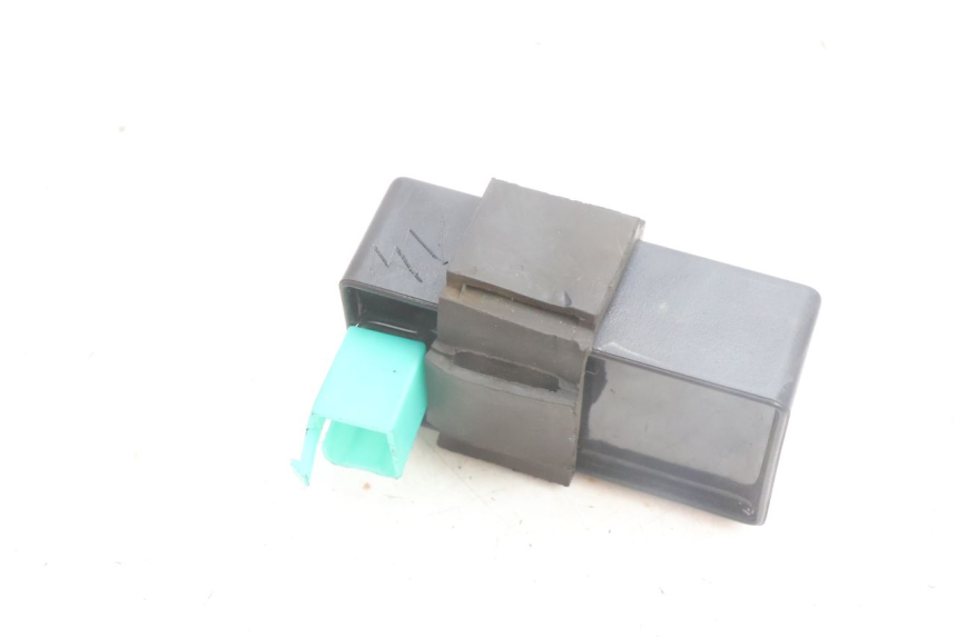 photo de UNIDAD DE CONTROL CDI JM MOTORS OLDIES 4T 50 (2010 - 2020) - Otra perspectiva