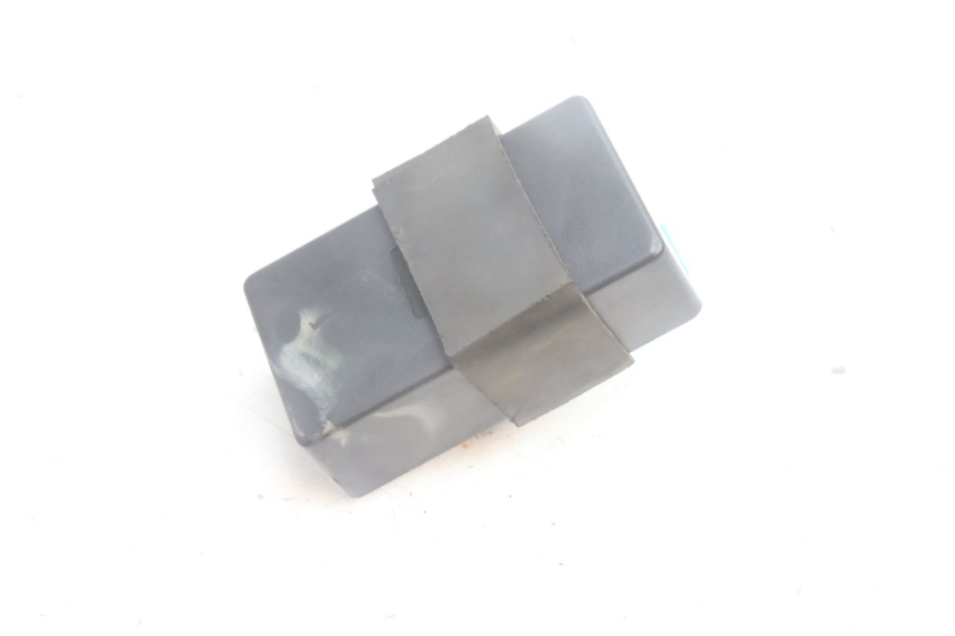 photo de UNIDAD DE CONTROL CDI JM MOTORS OLDIES 4T 50 (2010 - 2020) - Primer plano técnico