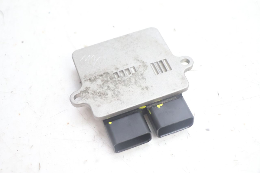 photo de CDI JM MOTORS OLDIES 4T 50 (2020 - 2026) - Otra perspectiva