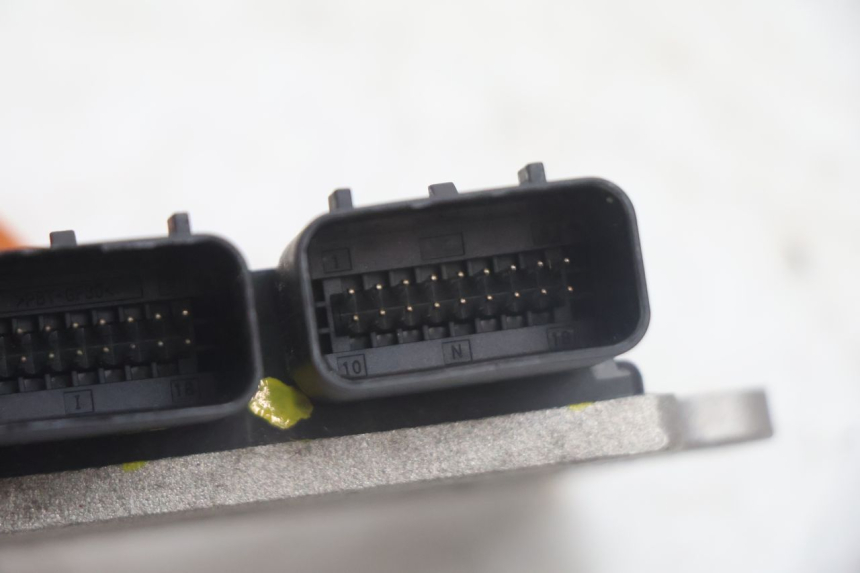 photo de CDI JM MOTORS OLDIES 4T 50 (2020 - 2026) - Vista general del producto