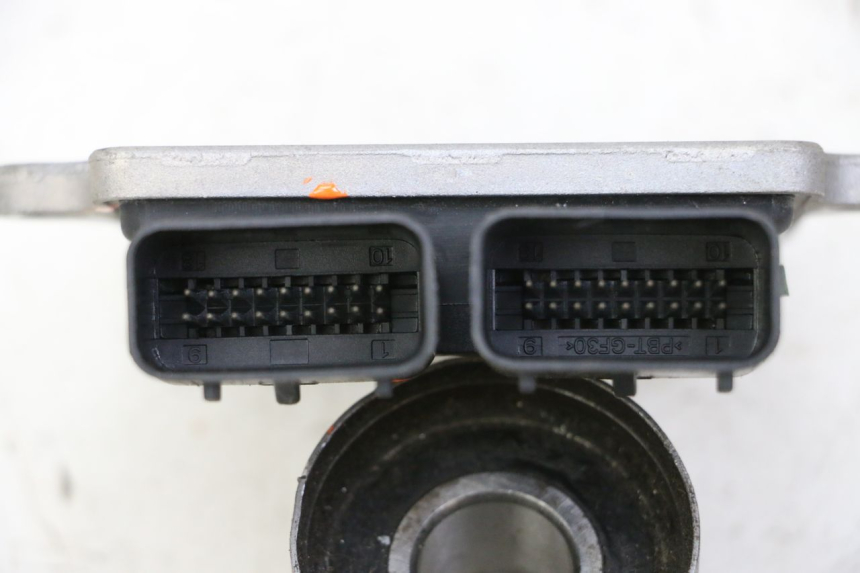 photo de CDI JM MOTORS OLDIES GT 4T 50 (2018 - 2025) - Zoom estado de uso