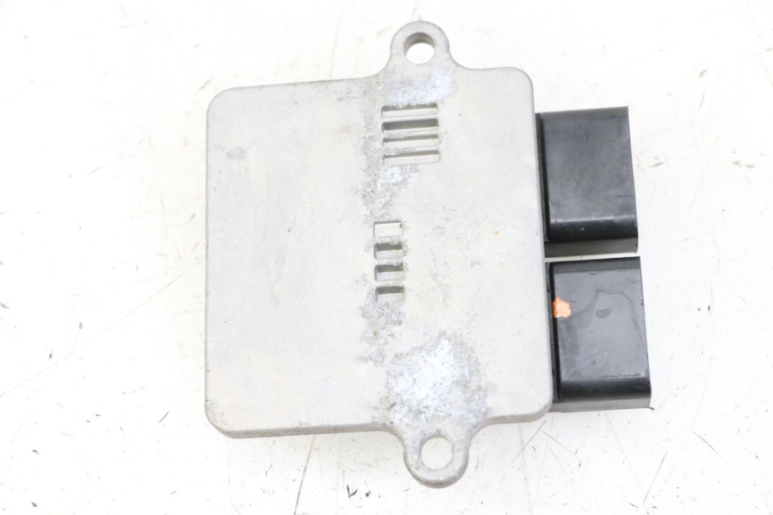 photo de CDI JM MOTORS OLDIES GT 4T 50 (2018 - 2025) - Otra perspectiva