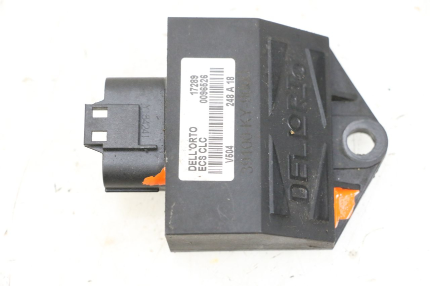 photo de CDI JM MOTORS OLDIES GT 4T 50 (2018 - 2025) - Detalle de la pieza