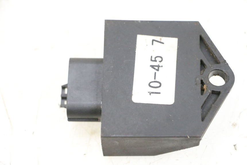 photo de CDI JM MOTORS OLDIES GT 4T 50 (2018 - 2025) - Otra perspectiva