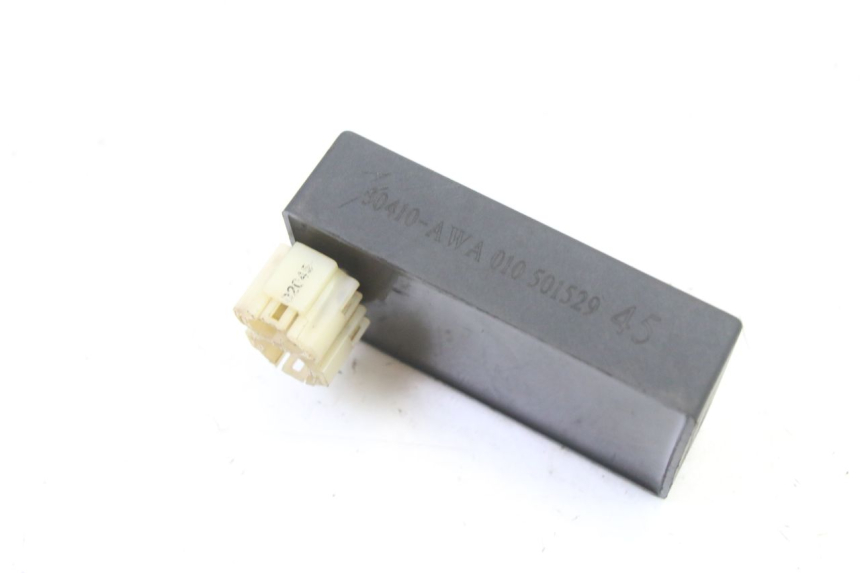 photo de UNIDAD DE CONTROL CDI SYM ORBIT 2 4T 50 (2008 - 2017) - Zoom estado de uso