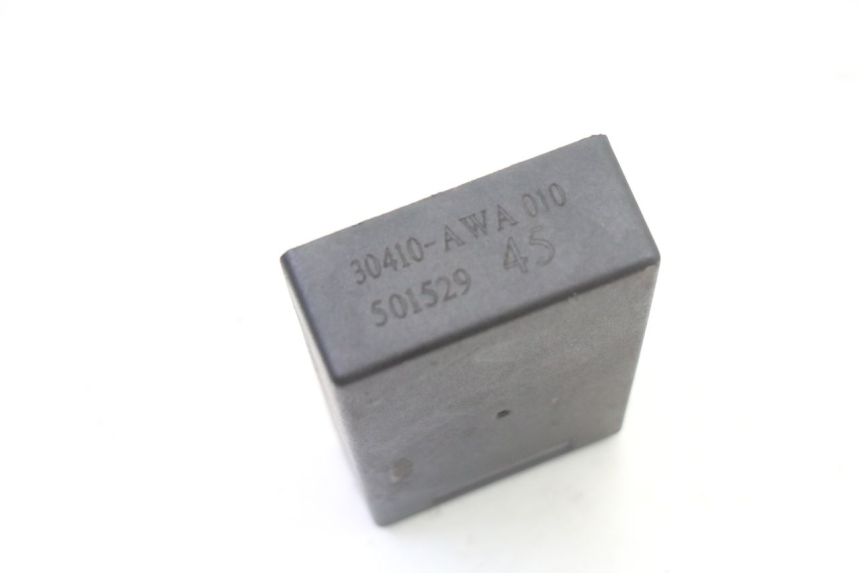 photo de UNIDAD DE CONTROL CDI SYM ORBIT 2 4T 50 (2008 - 2017) - Primer plano técnico