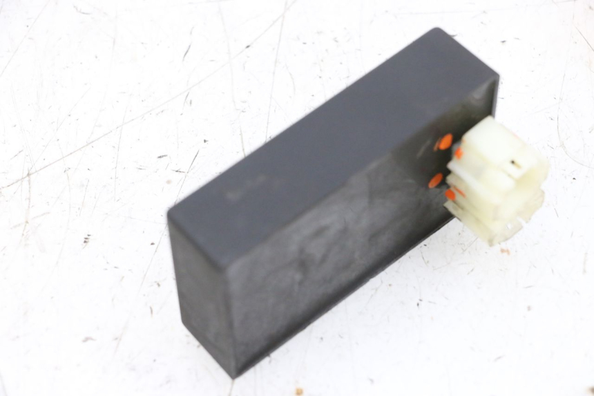 photo de UNIDAD DE CONTROL CDI SYM ORBIT 2 4T 50 (2008 - 2017) - Zoom estado de uso