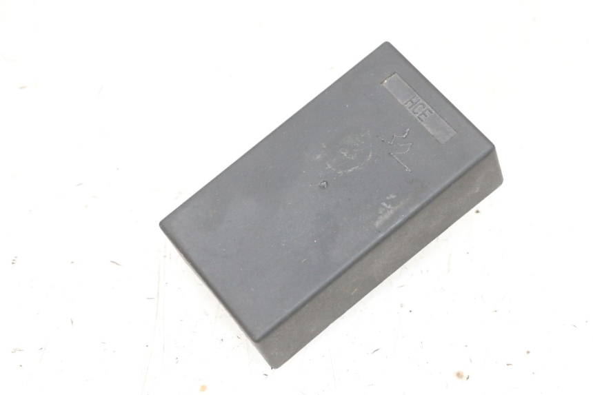 photo de CDI SYM ORBIT 2 50 (2008 - 2014) - Vista principal