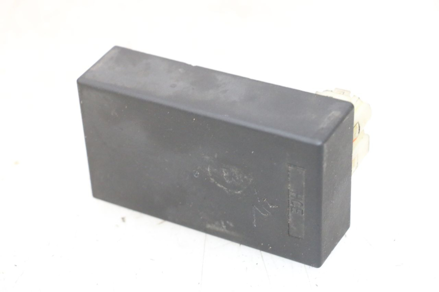 photo de CDI SYM ORBIT 2 50 (2008 - 2014) - Zoom estado de uso