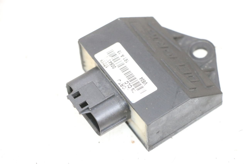 photo de UNIDAD DE CONTROL CDI SYM ORBIT III 3 4T 50 (2018 - 2021) - Vista principal