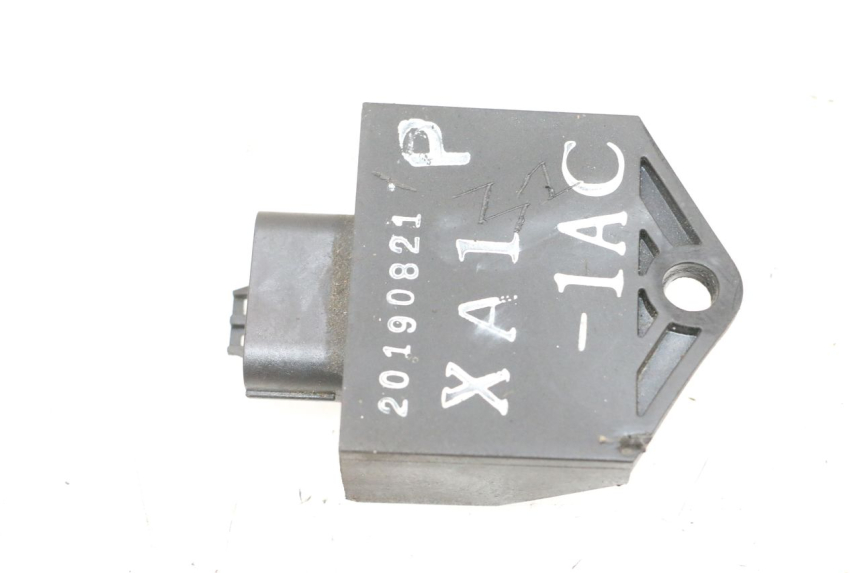 photo de UNIDAD DE CONTROL CDI SYM ORBIT III 3 4T 50 (2018 - 2021) - Detalle de la pieza