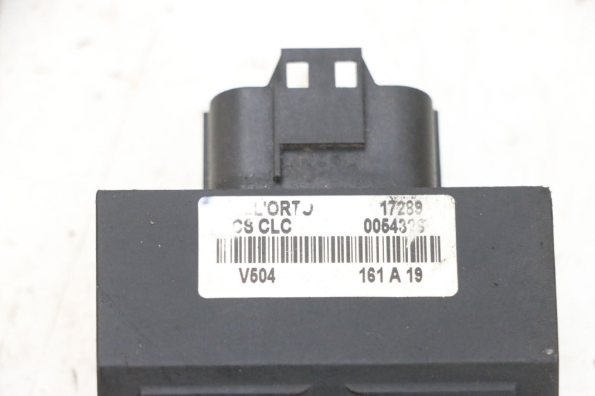 photo de UNIDAD DE CONTROL CDI SYM ORBIT III 3 4T 50 (2018 - 2021) - Otra perspectiva