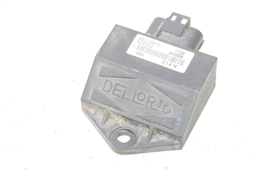 photo de UNIDAD DE CONTROL CDI SYM ORBIT III 3 4T 50 (2018 - 2021) - Detalle de la pieza