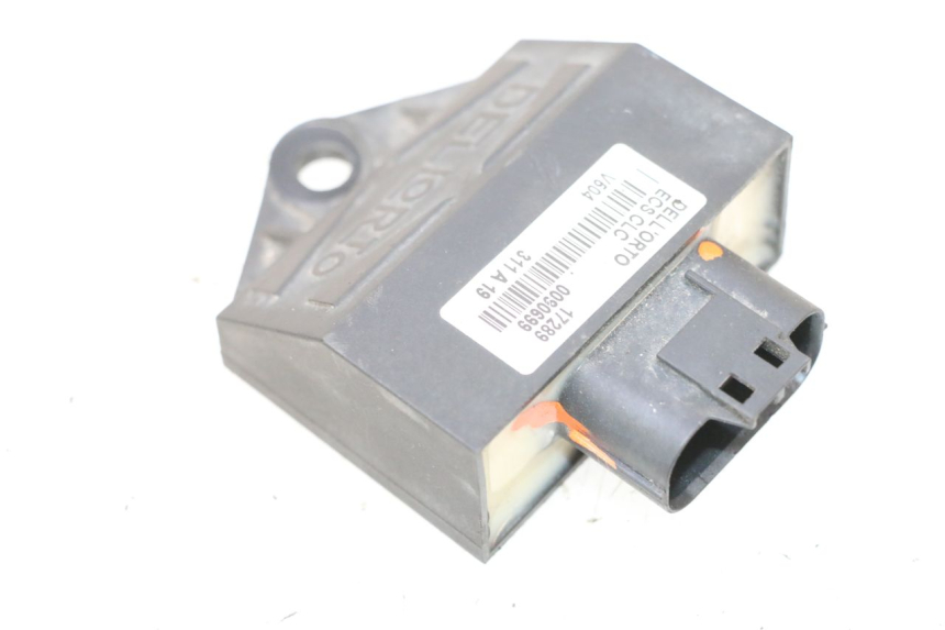 photo de UNIDAD DE CONTROL CDI SYM ORBIT III 3 4T 50 (2018 - 2021) - Primer plano técnico