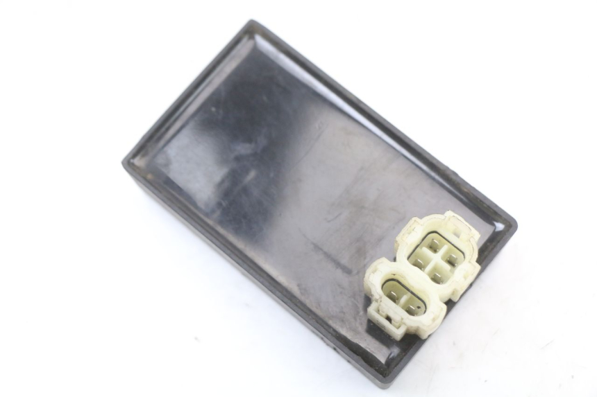 photo de CDI SYM ORBIT 50 (2008 - 2010) - Vista principal