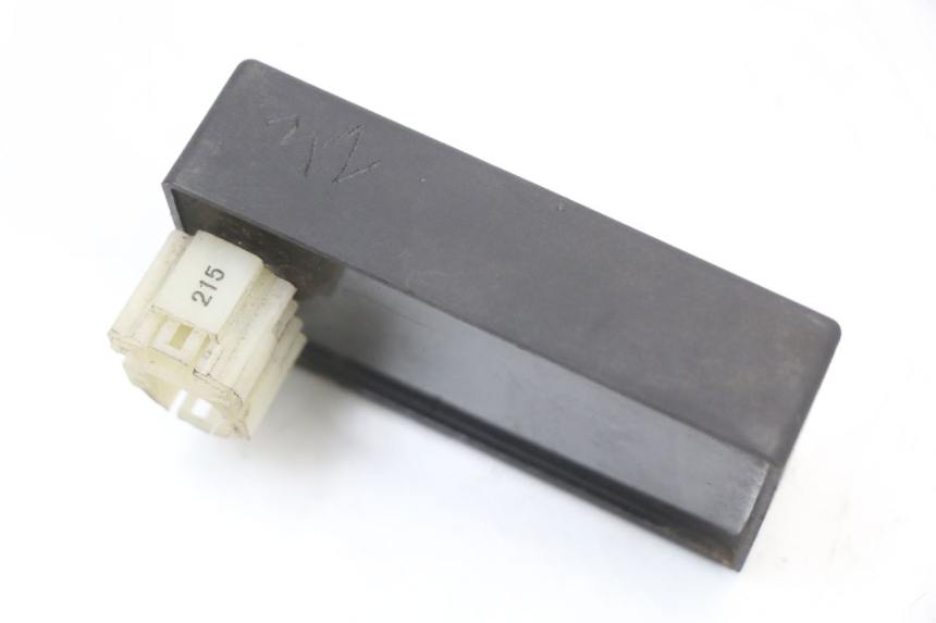 photo de CDI SYM ORBIT 50 (2008 - 2010) - Detalle de la pieza